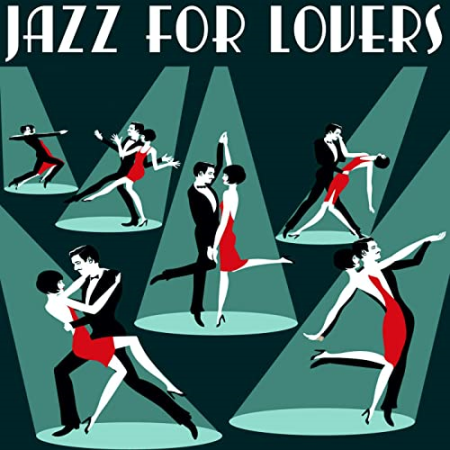 VA - Jazz For Lovers (2020) FLAC