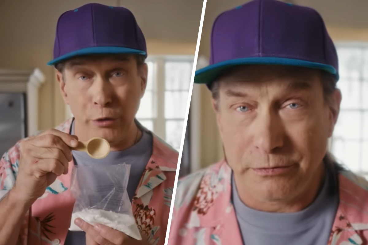 “Ruined My Life”: Justin Bieber’s Father-in-Law Delivers a Wild Confession in New Ad