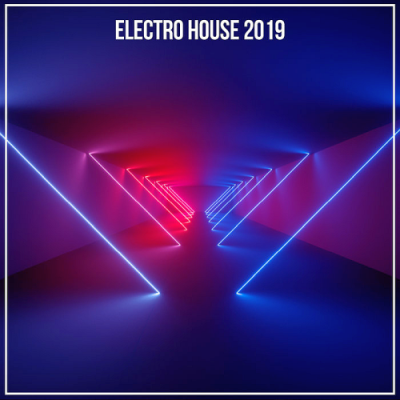 VA - Electro House (2019)