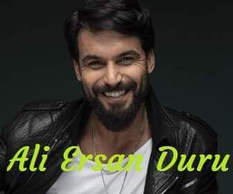Ali Ersan