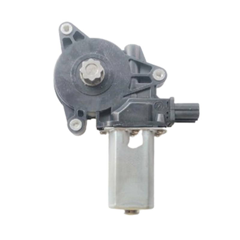 CITY IV TEC 2 PIN LHS