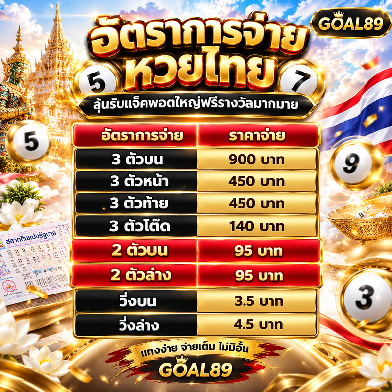 Goal89 Banner