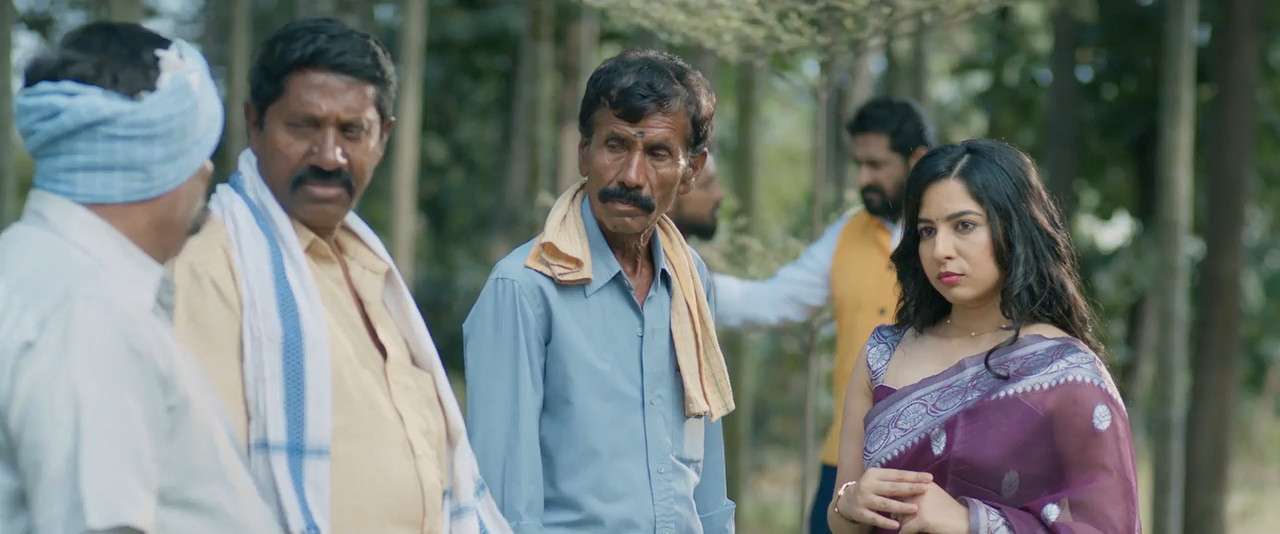 Rakky 2026 WebRip [Kannada] 480p 720p ESub Screenshot