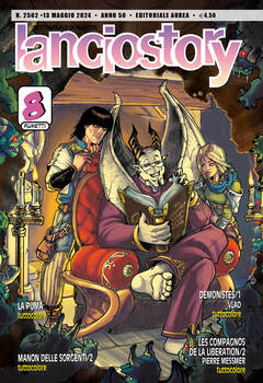 Lanciostory 2562 Anno 50 n. 20 (2024)