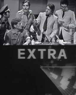 Extra - Miniserie TV (1976) [Completa] .avi DVBRip MP3 ITA