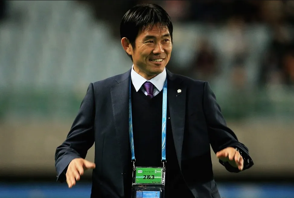 Japón presenta su lista de seleccionados para el Mundial de Qatar 2022