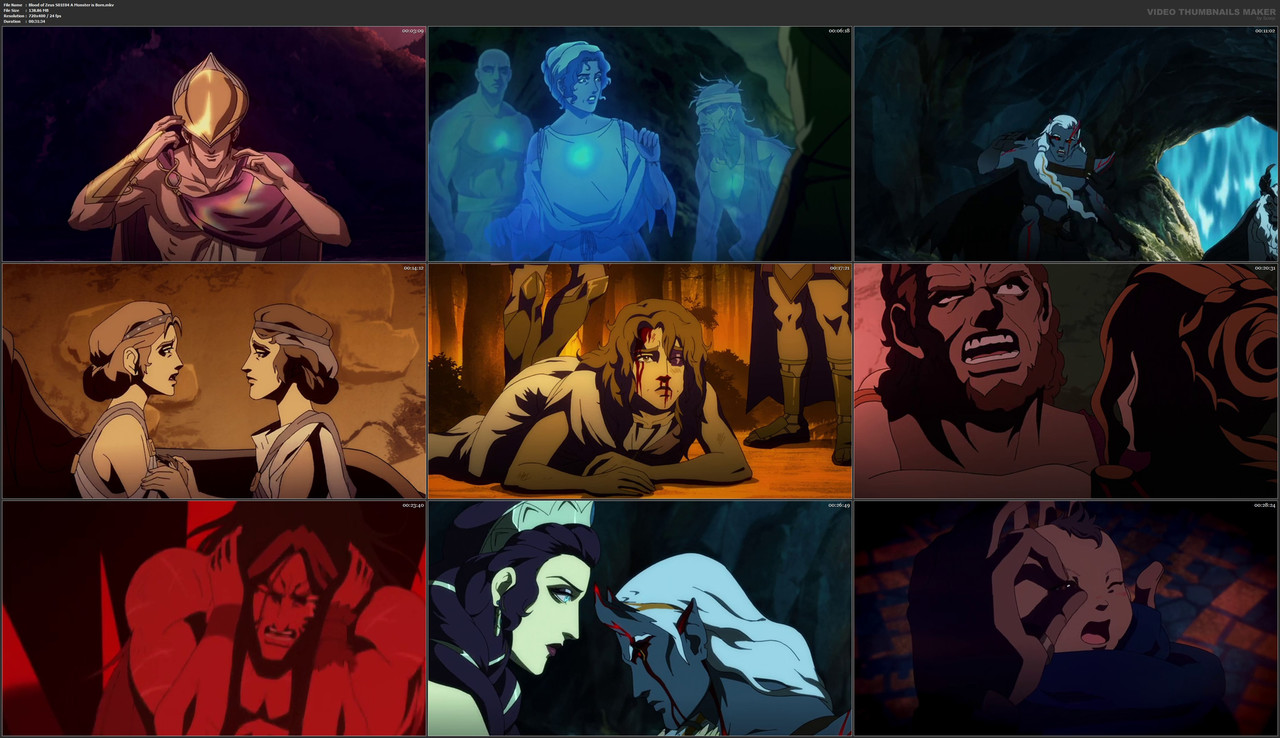 Blood of Zeus S01E04 A Monster is Born.mkv