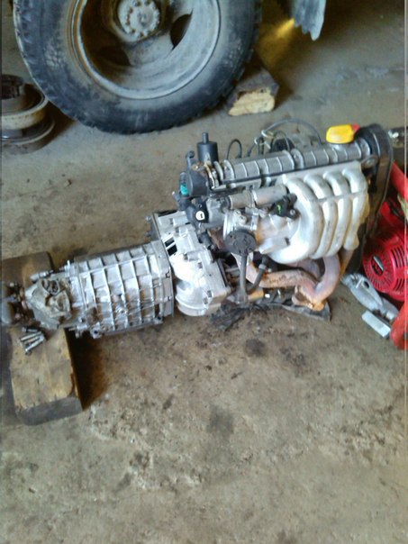 Гошан - F3R   Вазокпп (2)