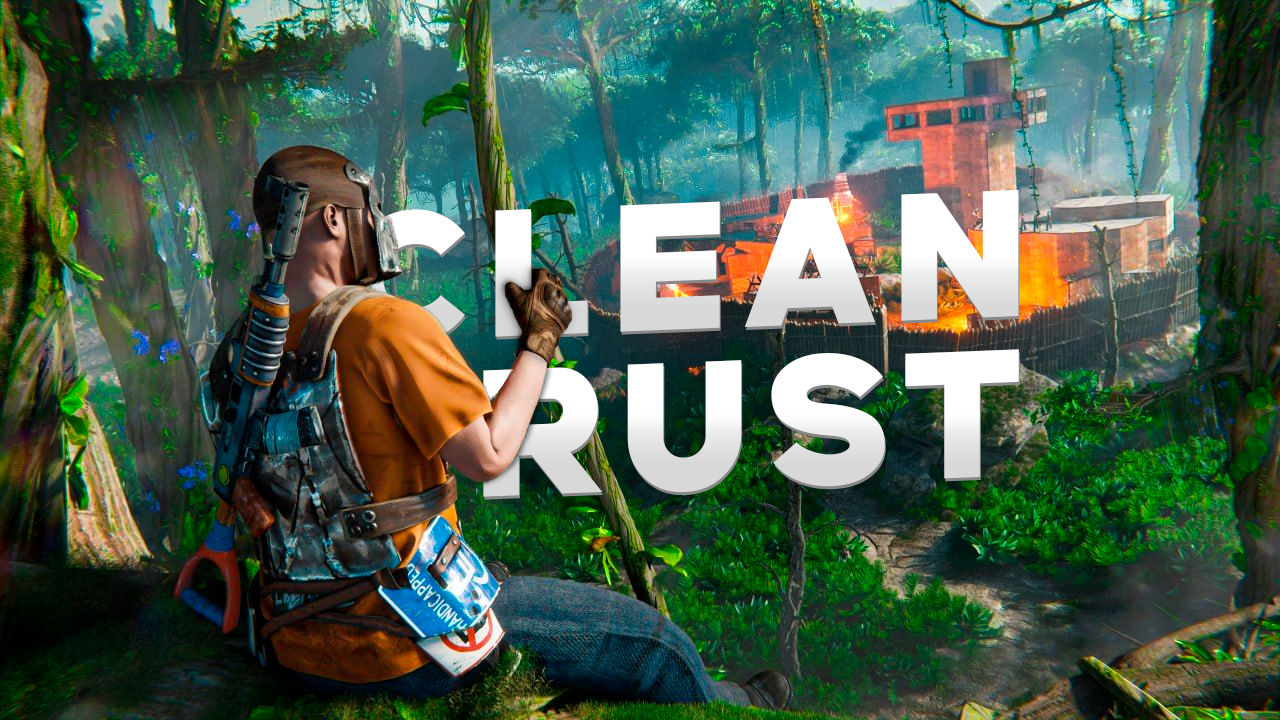 Clean Rust | Combat