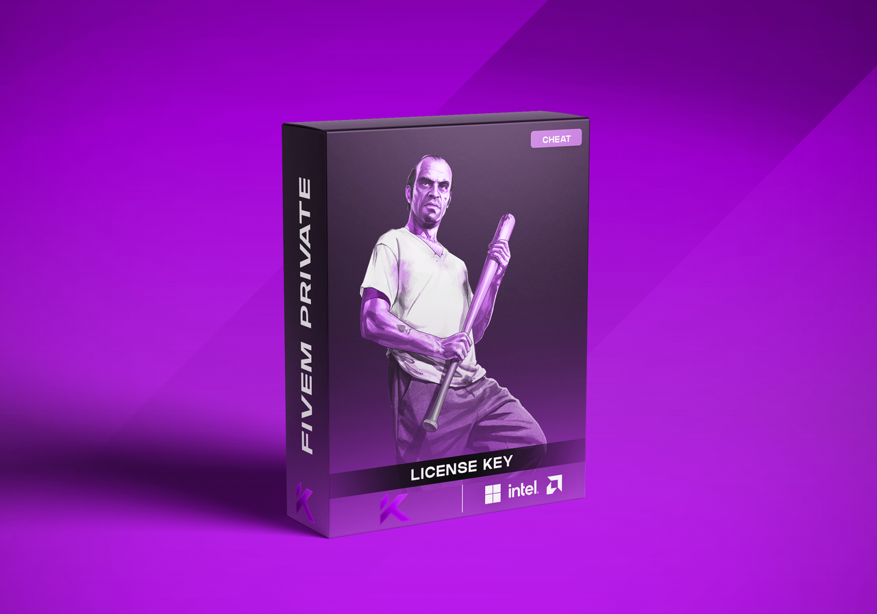 FIVEM Private | Kezza