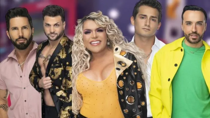 Participante de La Casa de Los Famosos MX planea boda, estos son los detalles