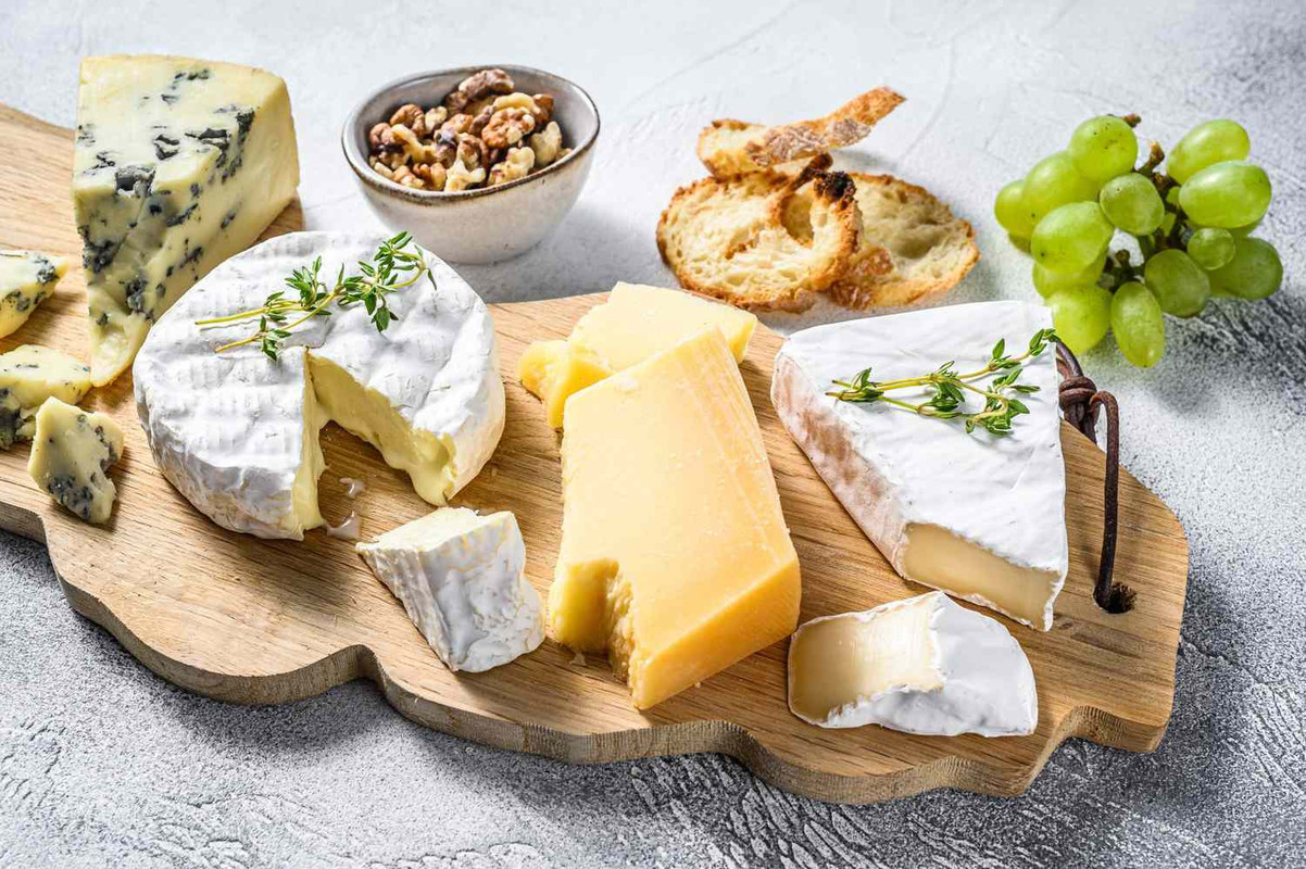 The Economic and Social Benefits of Artisanal Cheese