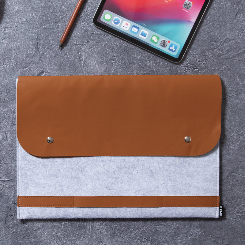 FUNDA ORDENADOR PORTÁTIL BRACK 1