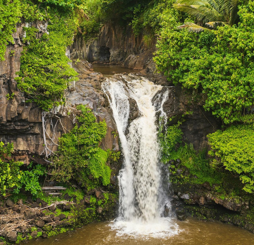 How to Spend a Vacation Day in Maui