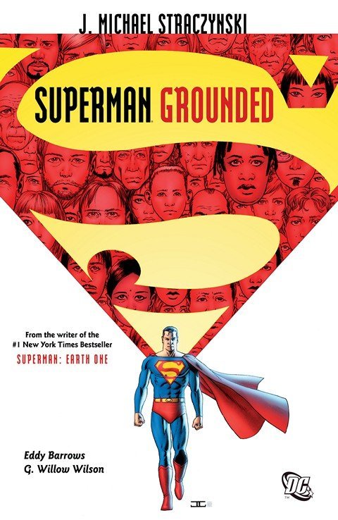 Superman-Grounded-Vol-1