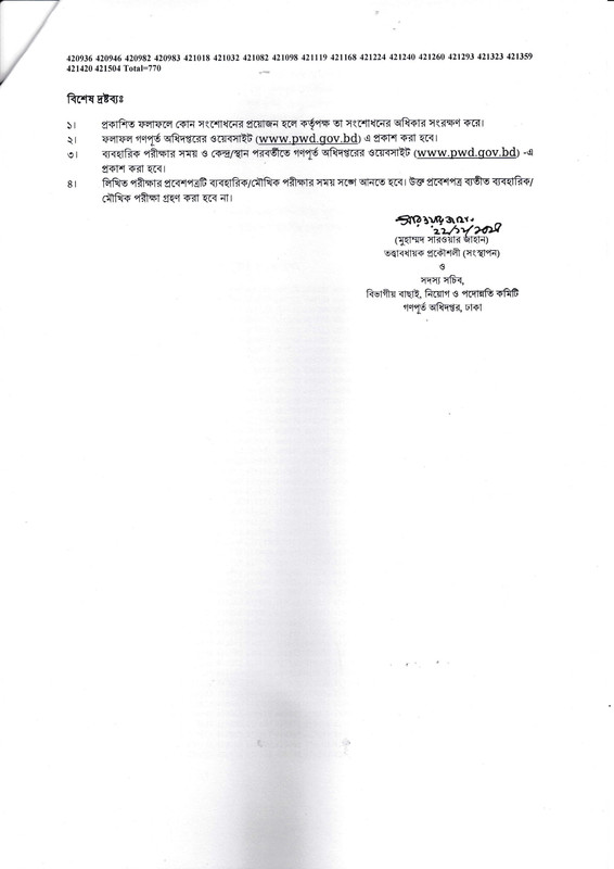 PWD-Office-Assistant-Cum-Computer-Typist-Written-Exam-Result-2025-PDF-2