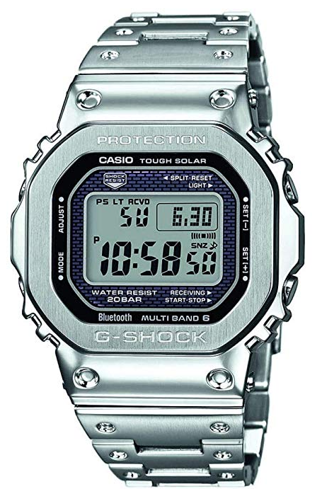 Casio