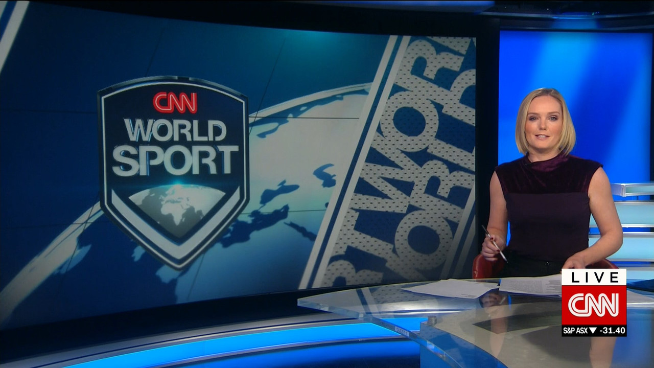 29 January - 12.00.00 - CNN Talk. CNN Talk tackles the political