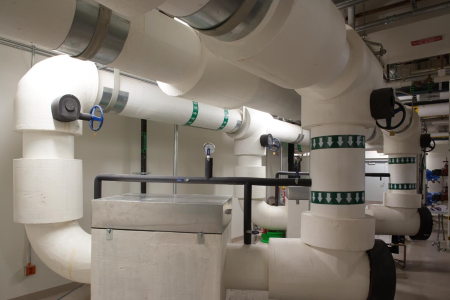 HVAC Chilled Water Pipe Design and Pump Selection Course HVAC Chilled Water Pipe Design and Pump Selection Course