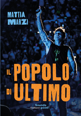 Mattia Marzi - Il popolo di Ultimo (2026)