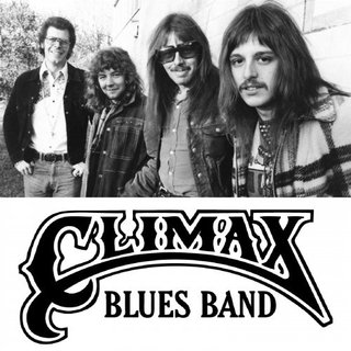 Climax Blues Band - Discografia (1969-2019) .Flac