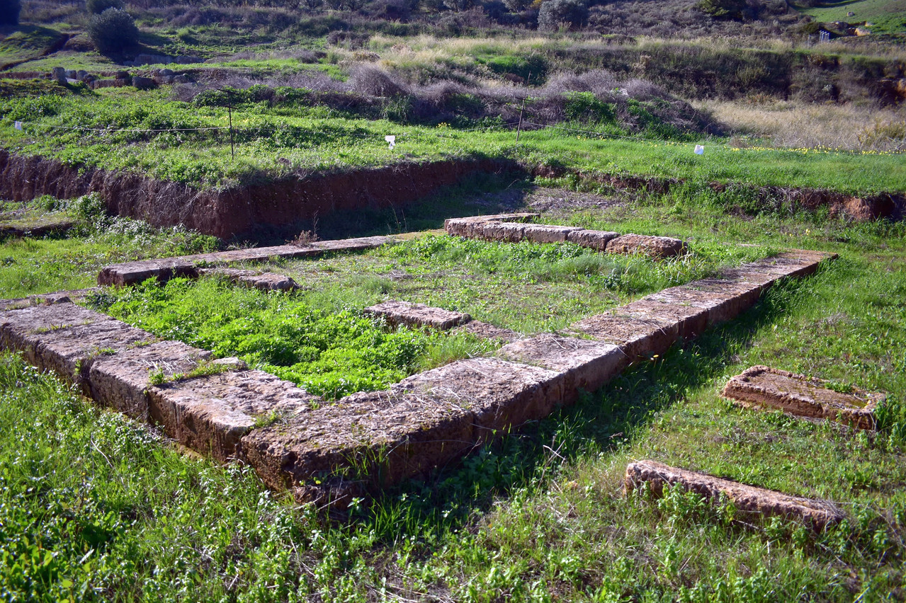 Αρχαία Σικυώνα (28)