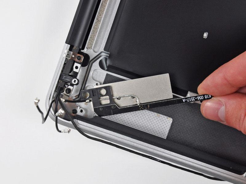 Antenna to Macbook Air 2020