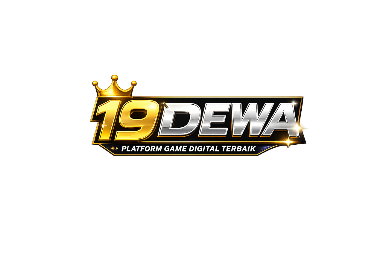19DEWA logo