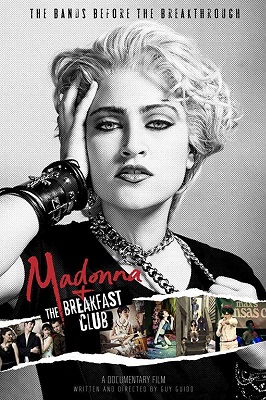 Madonna and the Breakfast Club (2019) Web-DL 1080p x264 AC3 ITA-ENG