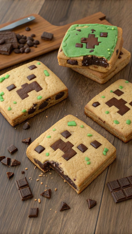 Galletas