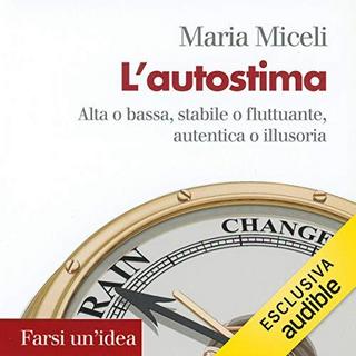 Maria Miceli - L'autostima (2019) .mp3 - 64 kbps