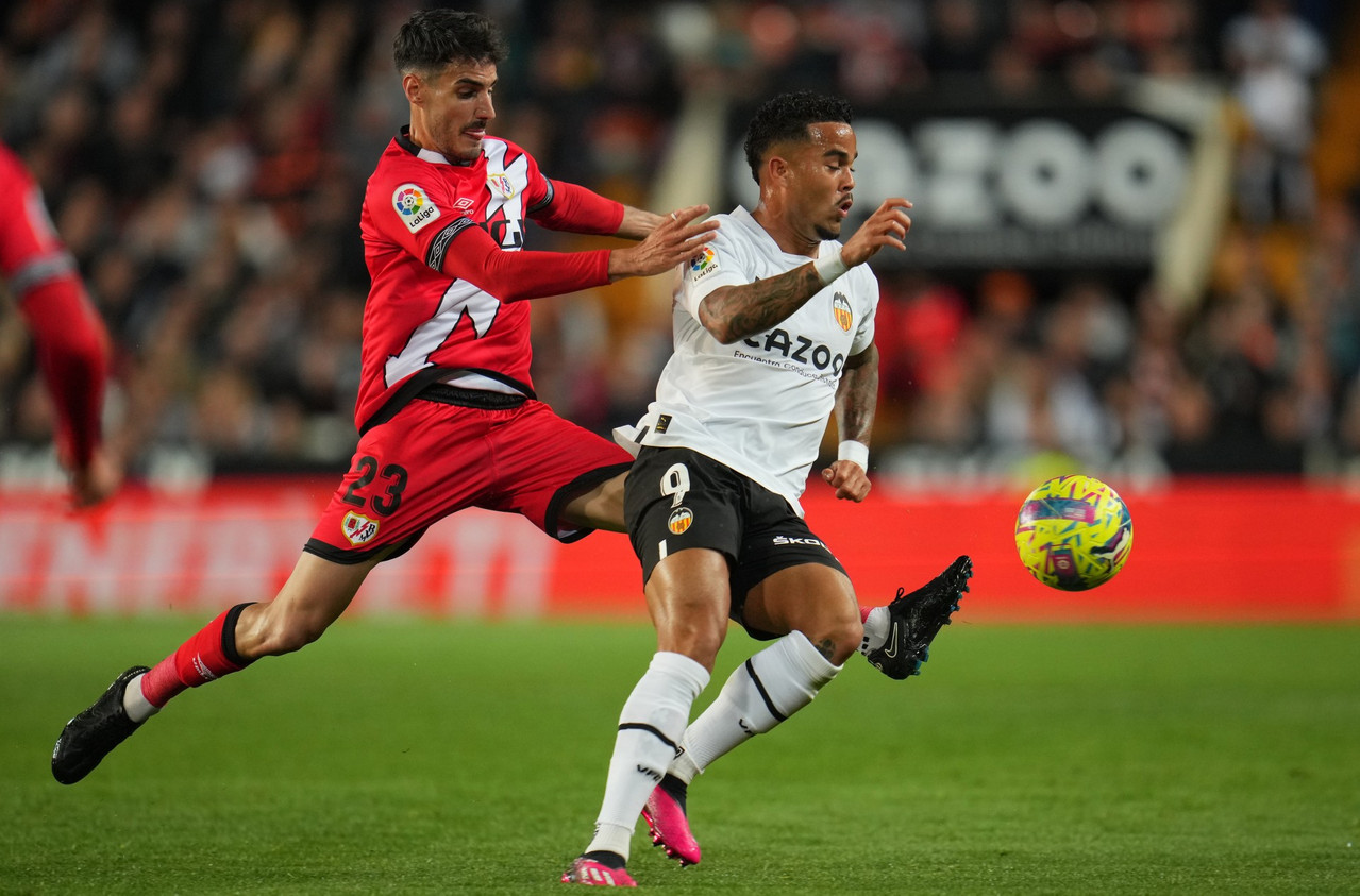 Nhận định, đánh giá Vallecano vs Valencia, 03h00 ngày 02/12