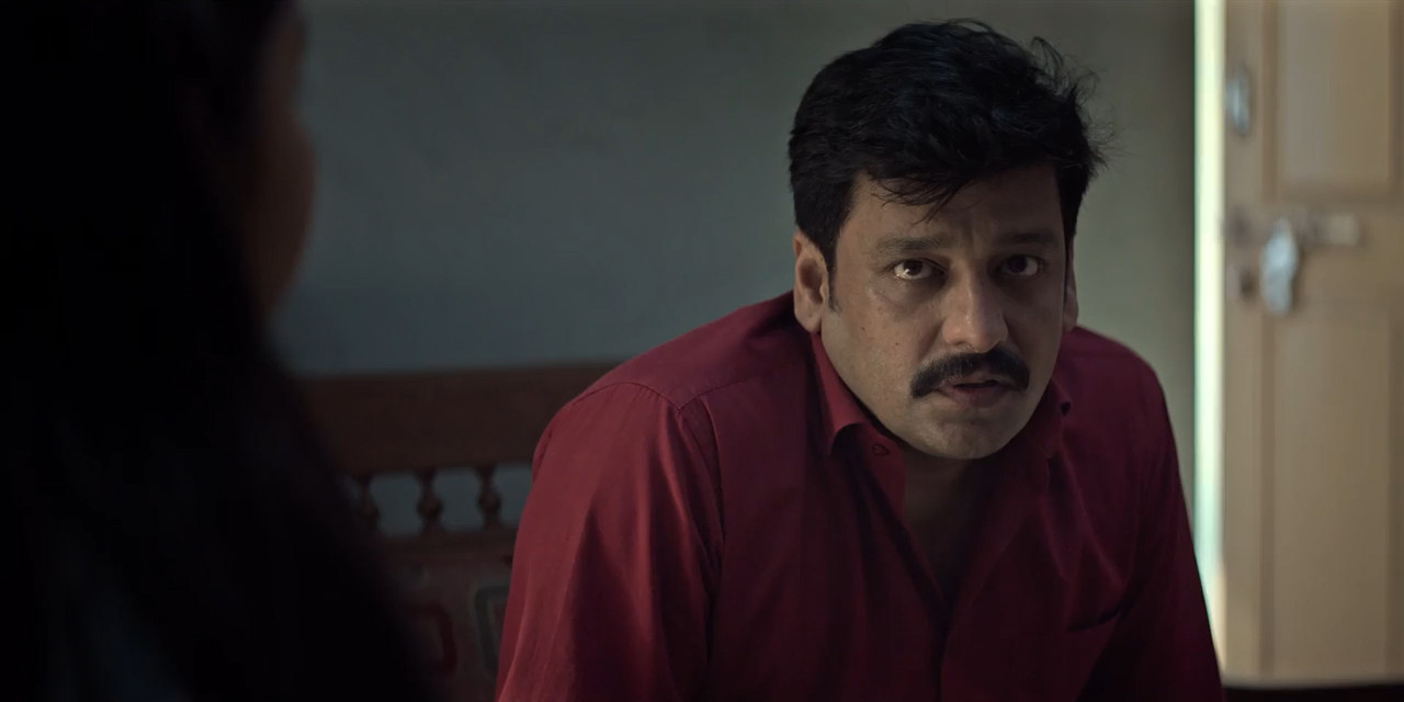 Kuttram Purindhavan (2025) Season 1 [Hindi + Tamil + Telugu + Malayalam] WebRip 480p 720p ESub - Complete Screenshot