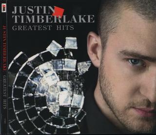 Justin Timberlake - Greatest Hits (2008) .mp3 - 320 kbps