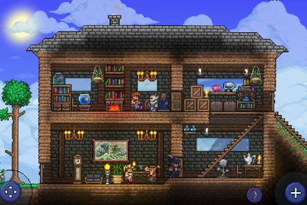 Terraria