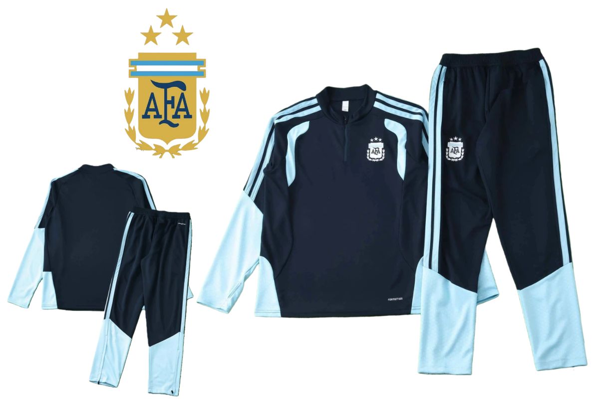 Argentina Football Jersey