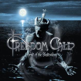 Re: Freedom Call
