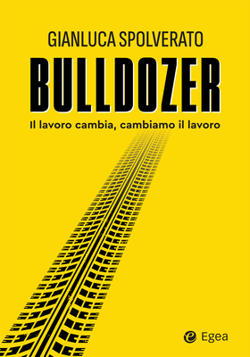 Gianluca Spolverato - Bulldozer (2026)