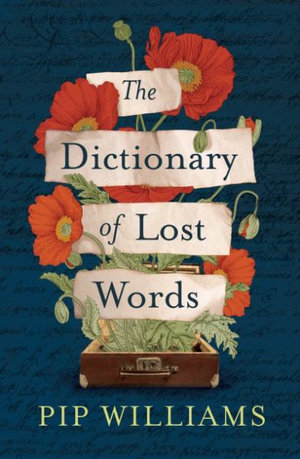 Buy The Dictionary of Lost Words from Amazon.com