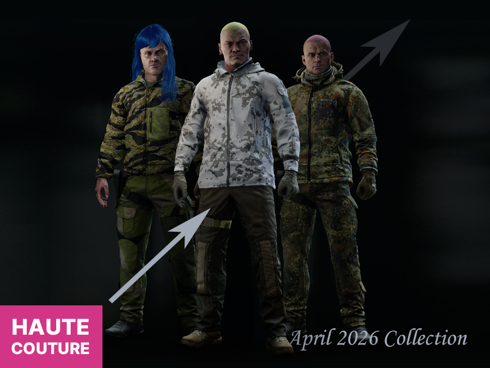 mod preview