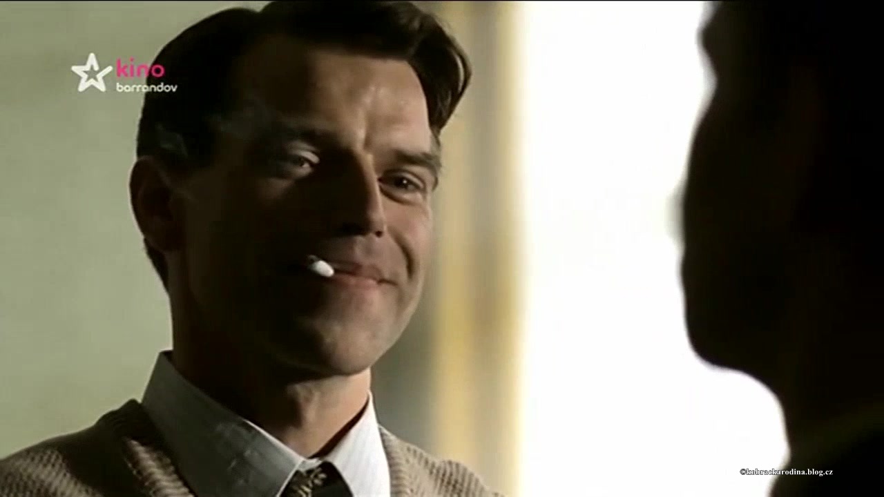 Cesta za svobodou - Hist.Drama - Něm - 2009 - cz 1535