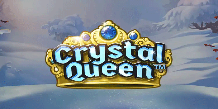 Strategi Anti Rungkad Slot Crystal Queen Untuk Anda
