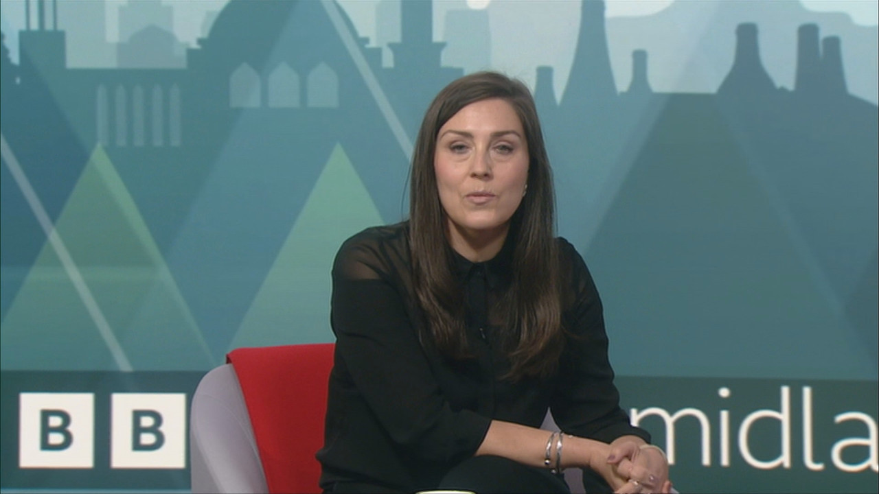 03.16 - 10.00.00 - Politics Midlands. 16 03 2025 The latest political....ts_snapshot_07.34.704