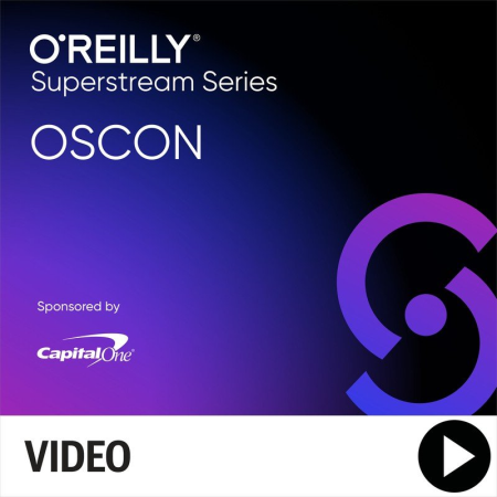 OSCON Open Source Software Superstream Series: Cloud Strategies and Implementation