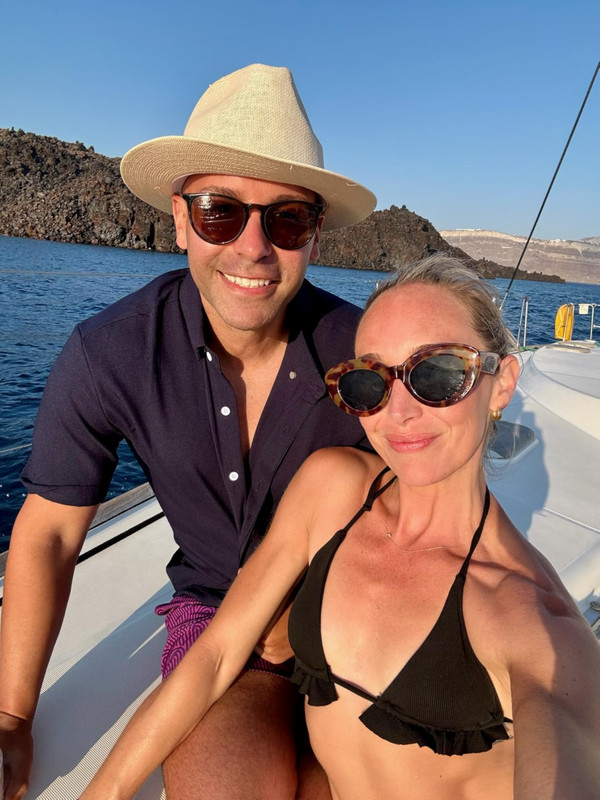 Camisa de lino ZinkGlobal