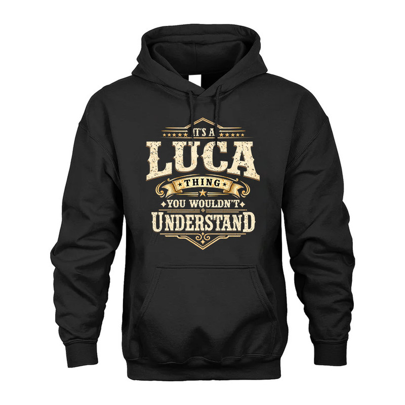 LUCA