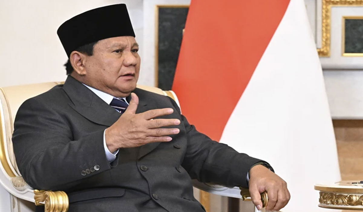 Sinyal Politik dan Konsolidasi Menjelang Pemerintahan Baru