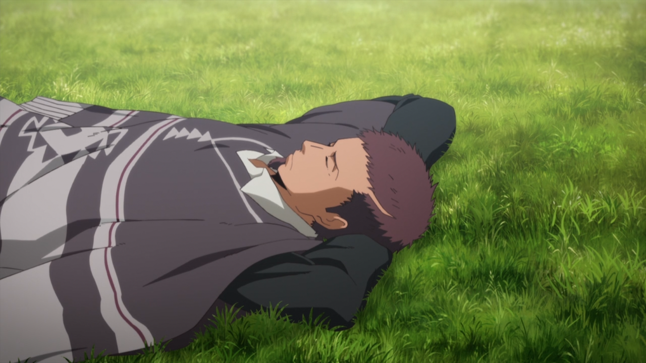 [HorribleSubs] Kino no Tabi (2017) - 01 [720p].0007