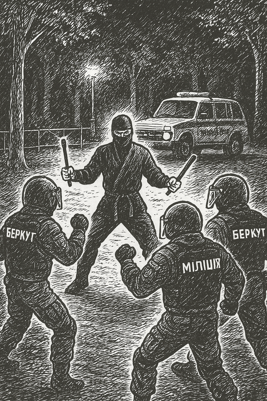 Принцип сірої людини