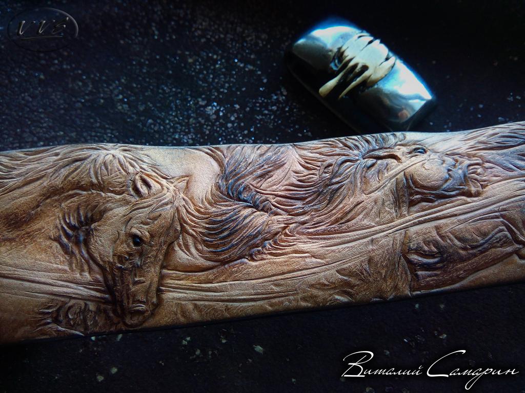 ремень жизнь философия7